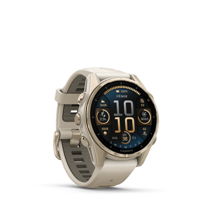 Garmin Fenix 8 010-02903-11 Amoled