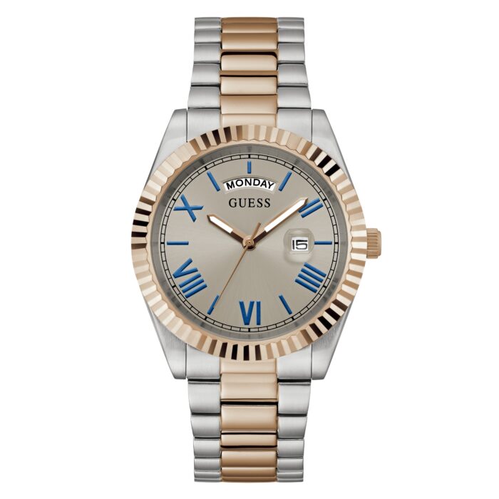 Guess Watches Mens Dress GW0265G13