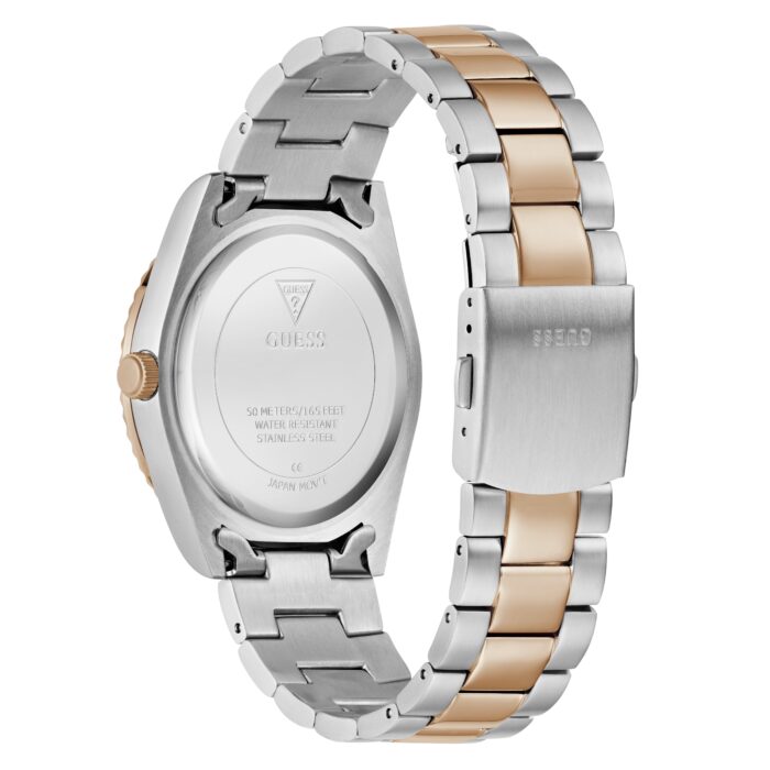 Guess Watches Mens Dress GW0265G13 - Afbeelding 4