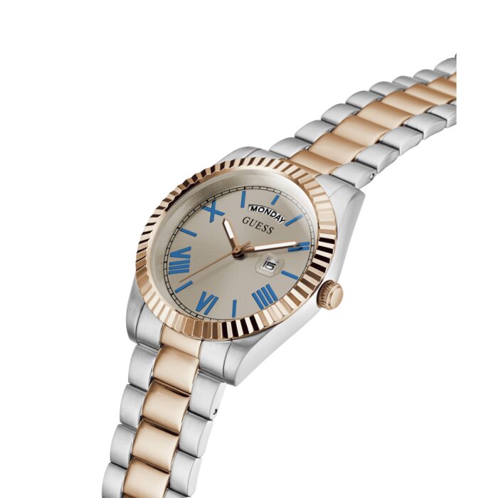 Guess Watches Mens Dress GW0265G13 - Afbeelding 2