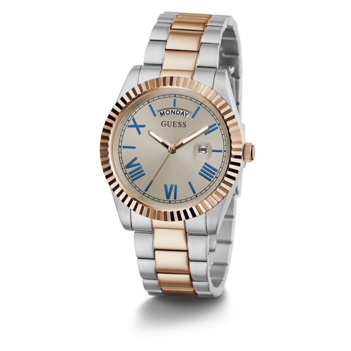 Guess Watches Mens Dress GW0265G13 - Afbeelding 5