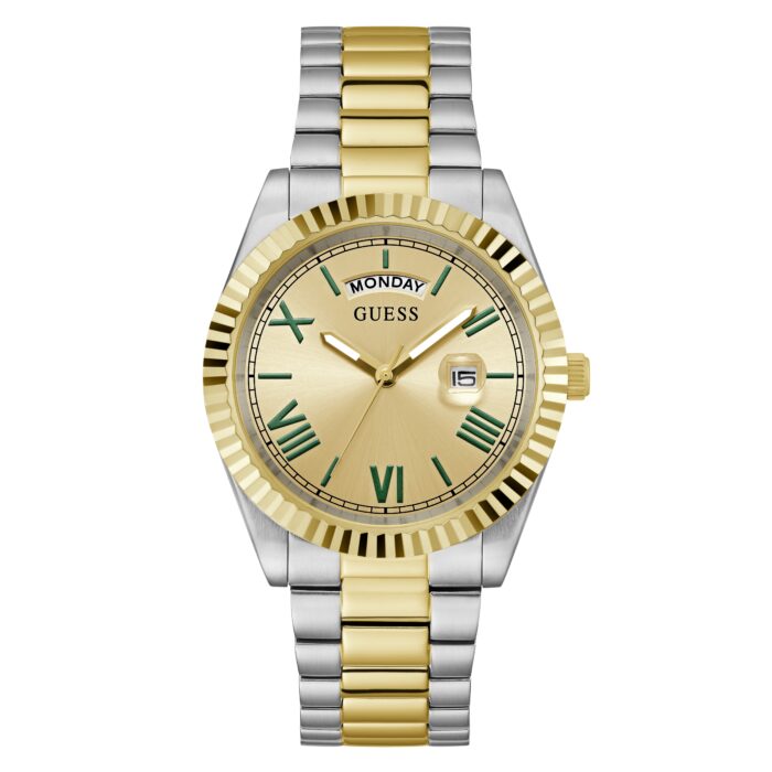 Guess Watches Mens Dress GW0265G14