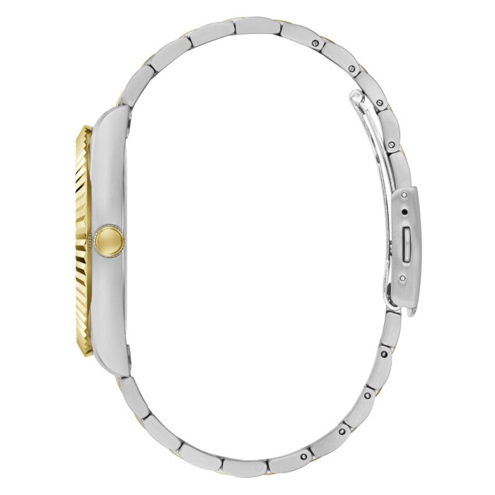 Guess Watches Mens Dress GW0265G14 - Afbeelding 3