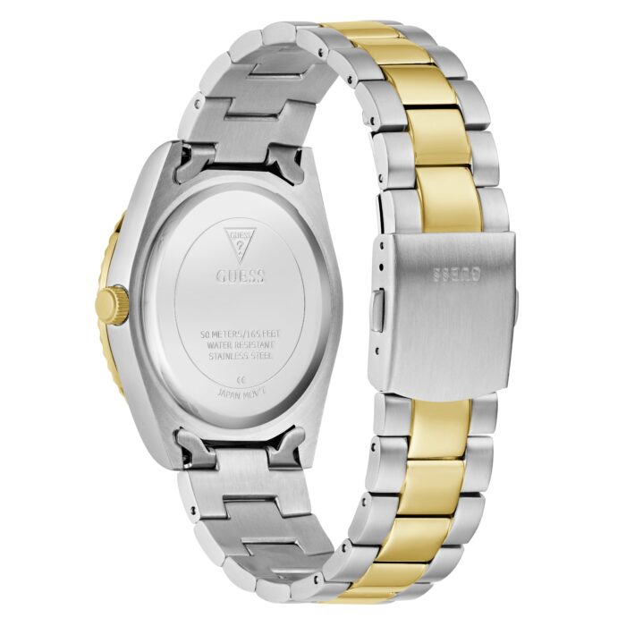 Guess Watches Mens Dress GW0265G14 - Afbeelding 4