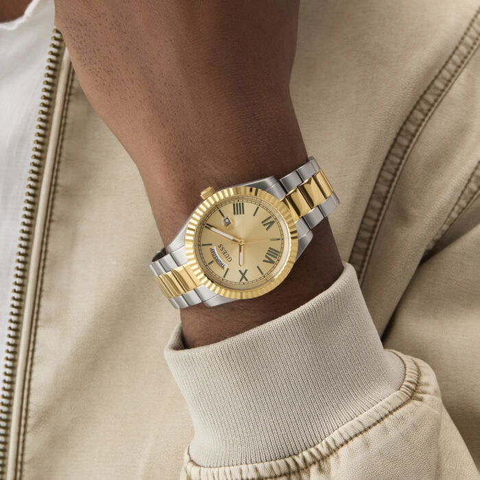 Guess Watches Mens Dress GW0265G14 - Afbeelding 6