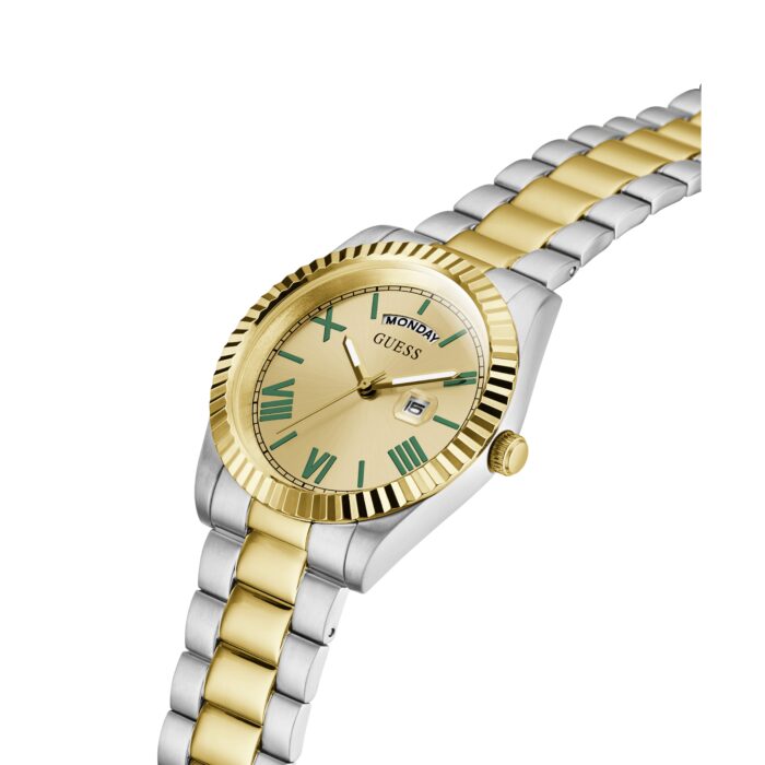 Guess Watches Mens Dress GW0265G14 - Afbeelding 2