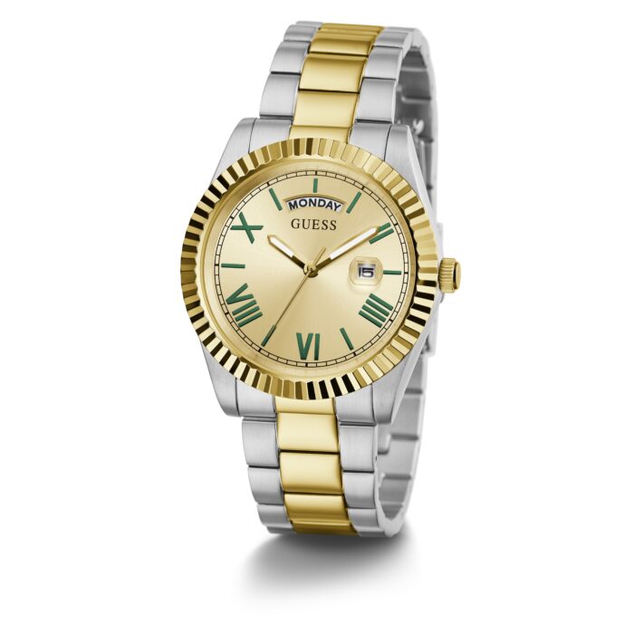 Guess Watches Mens Dress GW0265G14 - Afbeelding 5