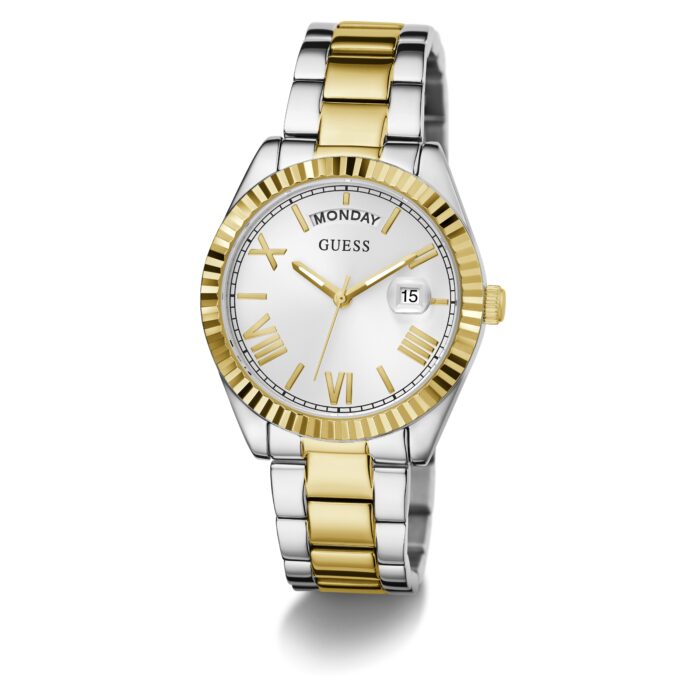 Guess Watches Ladies Dress GW0308L6 - Afbeelding 5