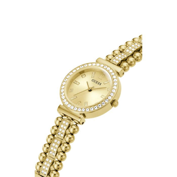 Guess Watches Ladies Bejeweled GW0401L2 - Afbeelding 4