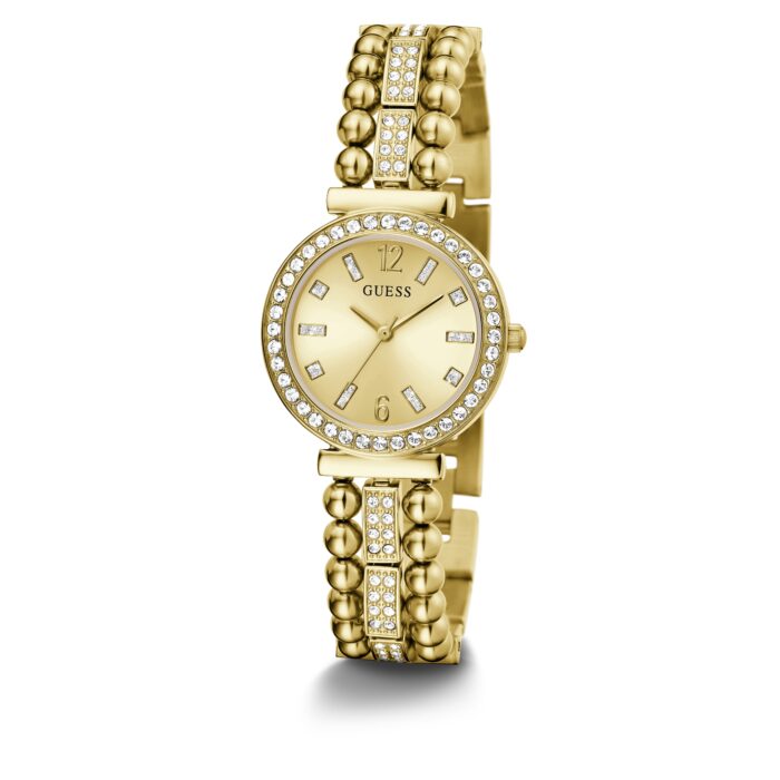 Guess Watches Ladies Bejeweled GW0401L2 - Afbeelding 5