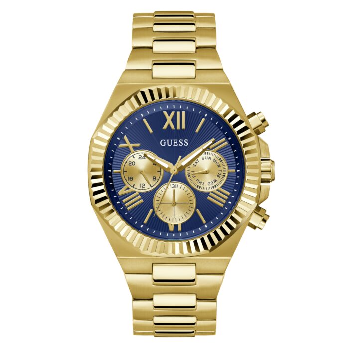 Guess Watches Mens Dress GW0703G6