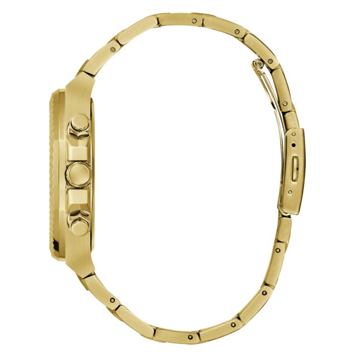 Guess Watches Mens Dress GW0703G6 - Afbeelding 2
