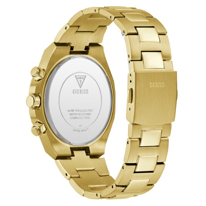 Guess Watches Mens Dress GW0703G6 - Afbeelding 3