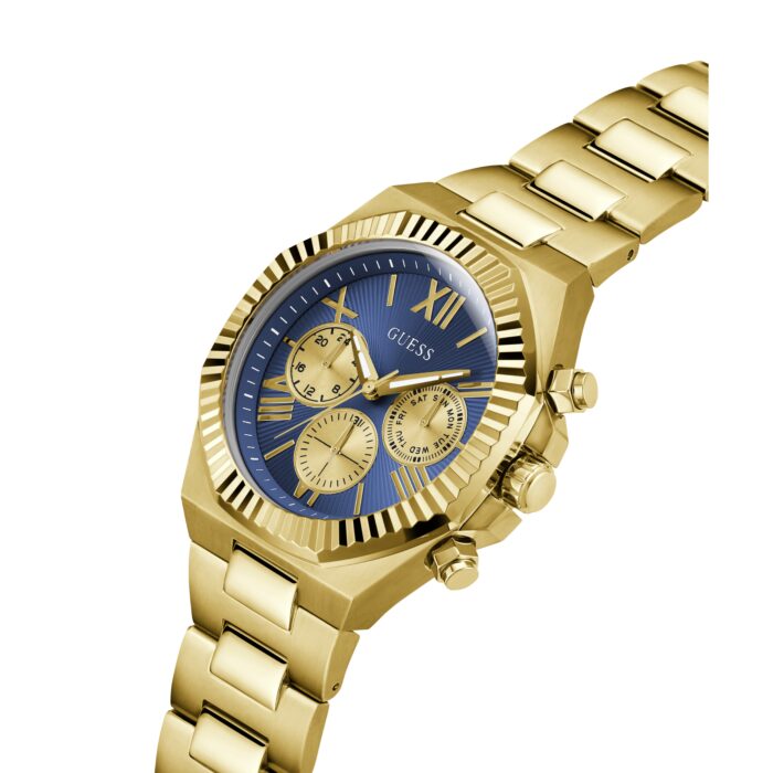 Guess Watches Mens Dress GW0703G6 - Afbeelding 4