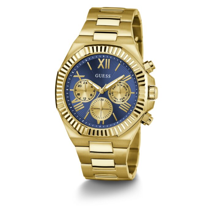 Guess Watches Mens Dress GW0703G6 - Afbeelding 5