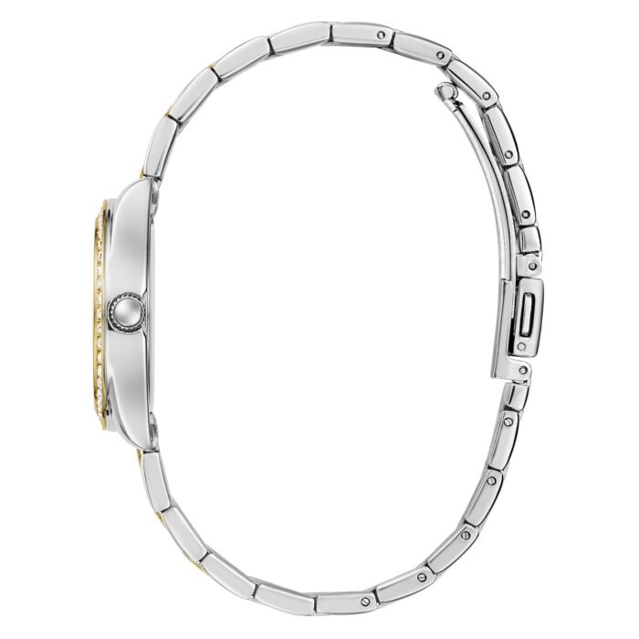 Guess Watches Ladies Dress GW0841L2 - Afbeelding 2