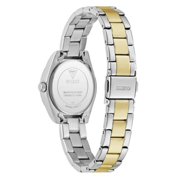 Guess Watches Ladies Dress GW0841L2 - Afbeelding 4