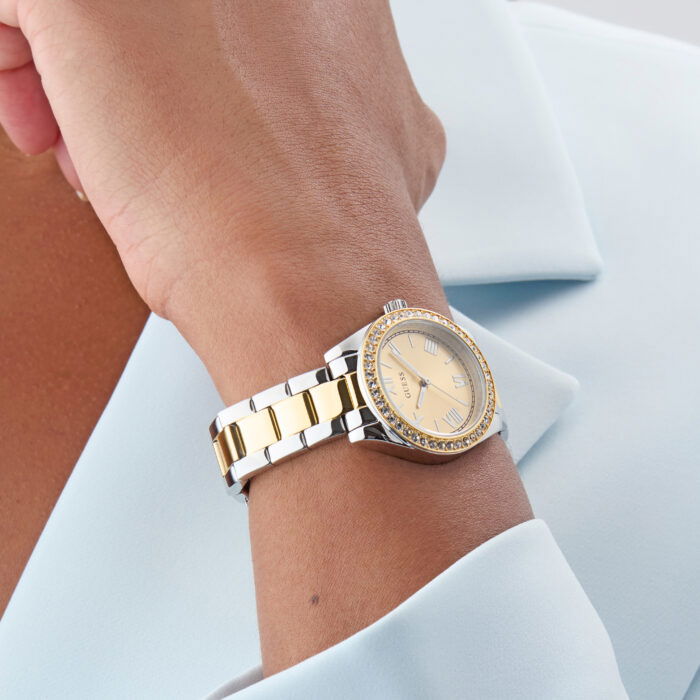 Guess Watches Ladies Dress GW0841L2 - Afbeelding 7