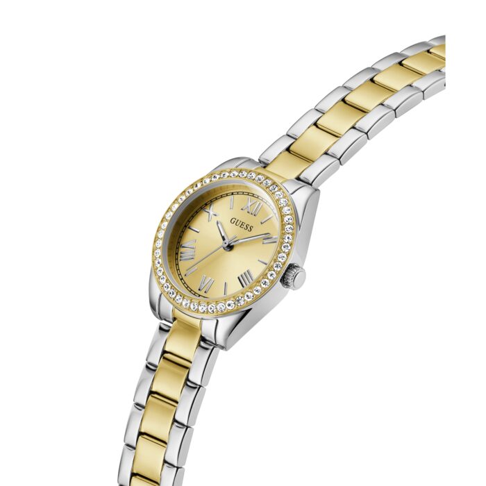 Guess Watches Ladies Dress GW0841L2 - Afbeelding 5