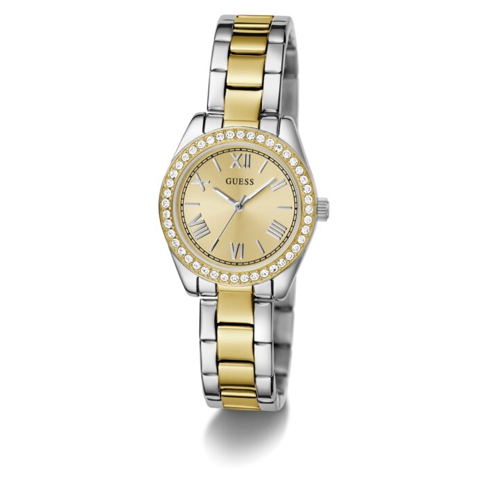 Guess Watches Ladies Dress GW0841L2 - Afbeelding 6