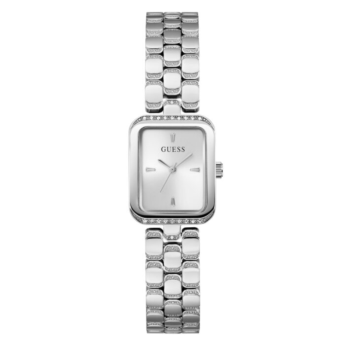 Guess Watches Ladies Bejeweled GW0865L1