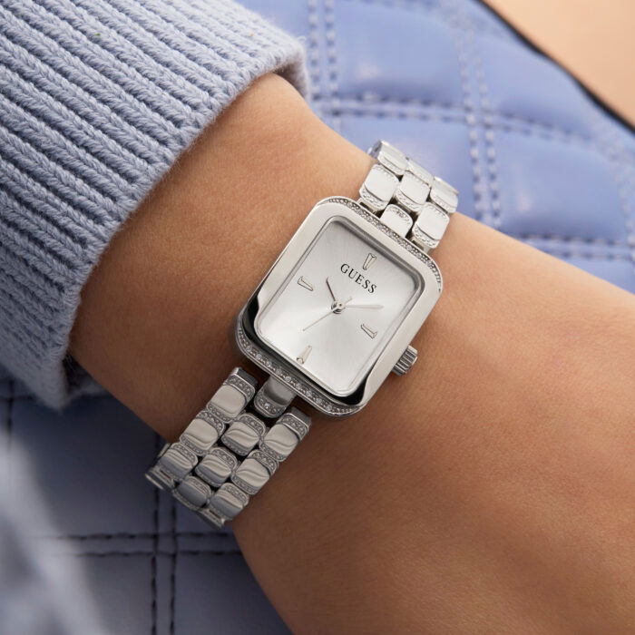 Guess Watches Ladies Bejeweled GW0865L1 - Afbeelding 6