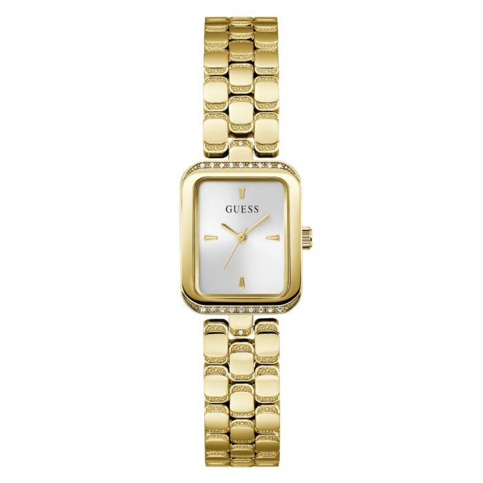 Guess Watches Ladies Bejeweled GW0865L2