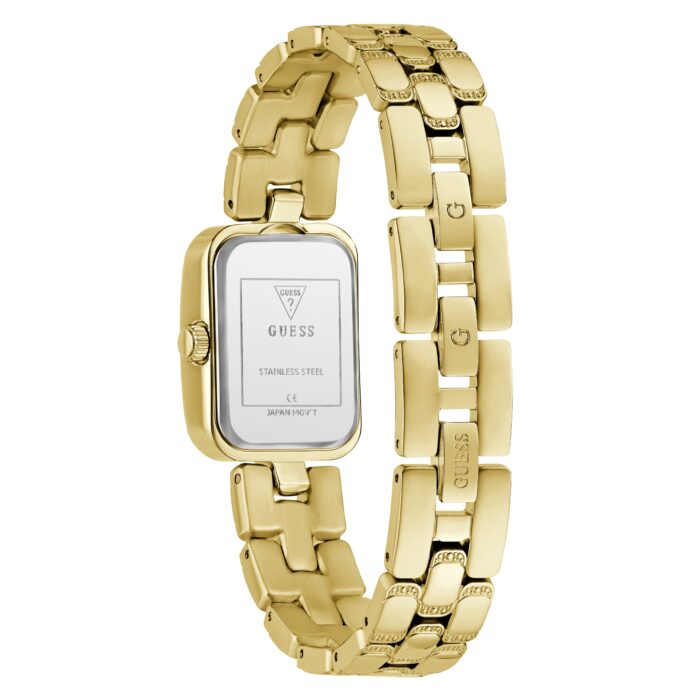 Guess Watches Ladies Bejeweled GW0865L2 - Afbeelding 3