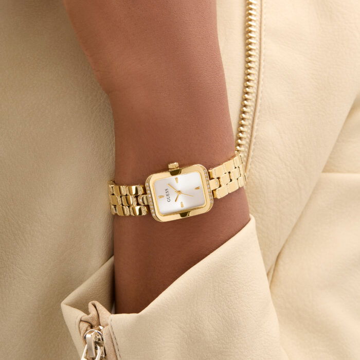 Guess Watches Ladies Bejeweled GW0865L2 - Afbeelding 6
