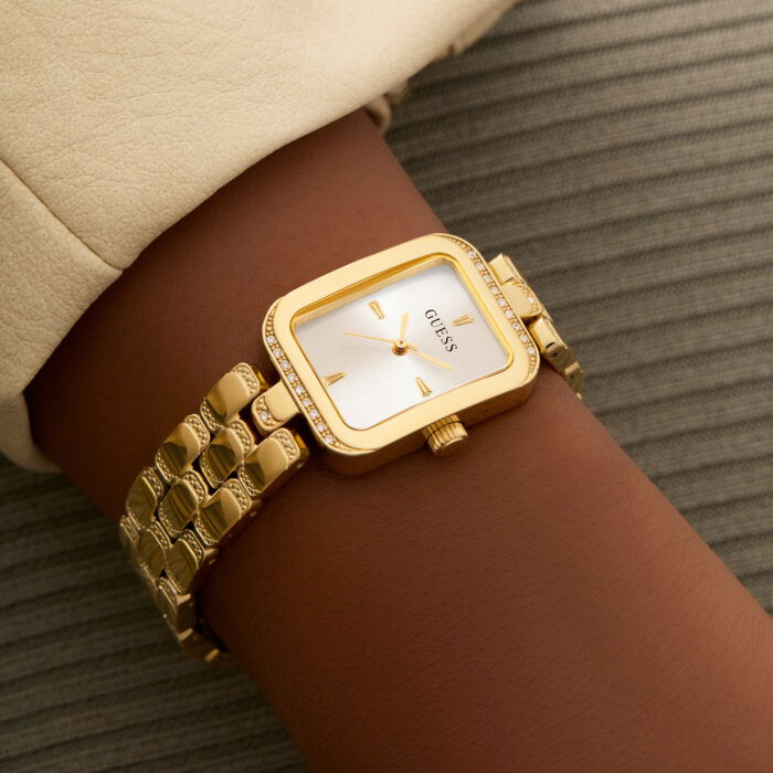 Guess Watches Ladies Bejeweled GW0865L2 - Afbeelding 7