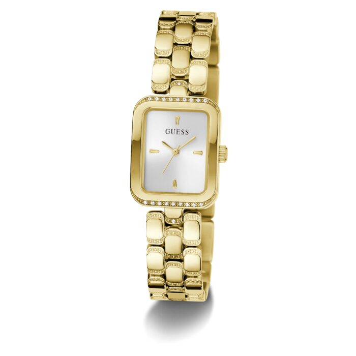 Guess Watches Ladies Bejeweled GW0865L2 - Afbeelding 5