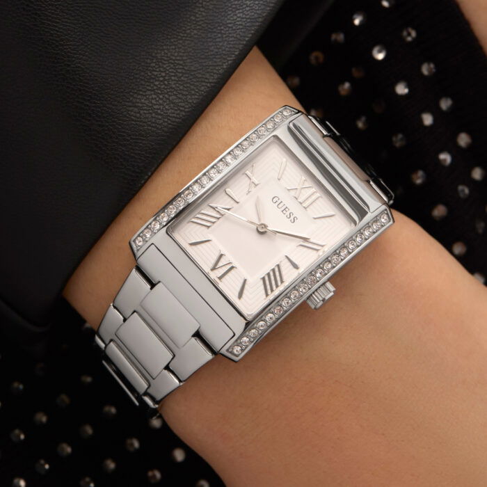 Guess Watches Ladies Dress GW0874L1 - Afbeelding 7
