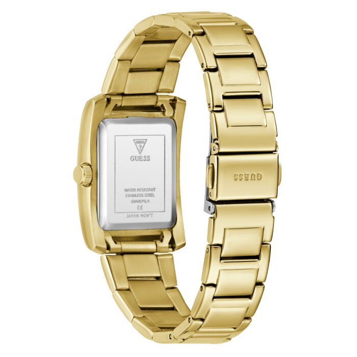 Guess Watches Ladies Dress GW0874L4 - Afbeelding 3
