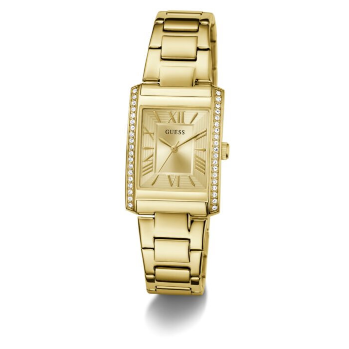 Guess Watches Ladies Dress GW0874L4 - Afbeelding 5