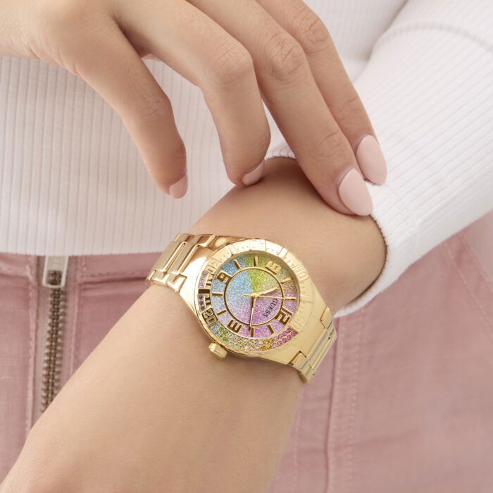 Guess Watches Ladies Trend GW0882L2 - Afbeelding 5