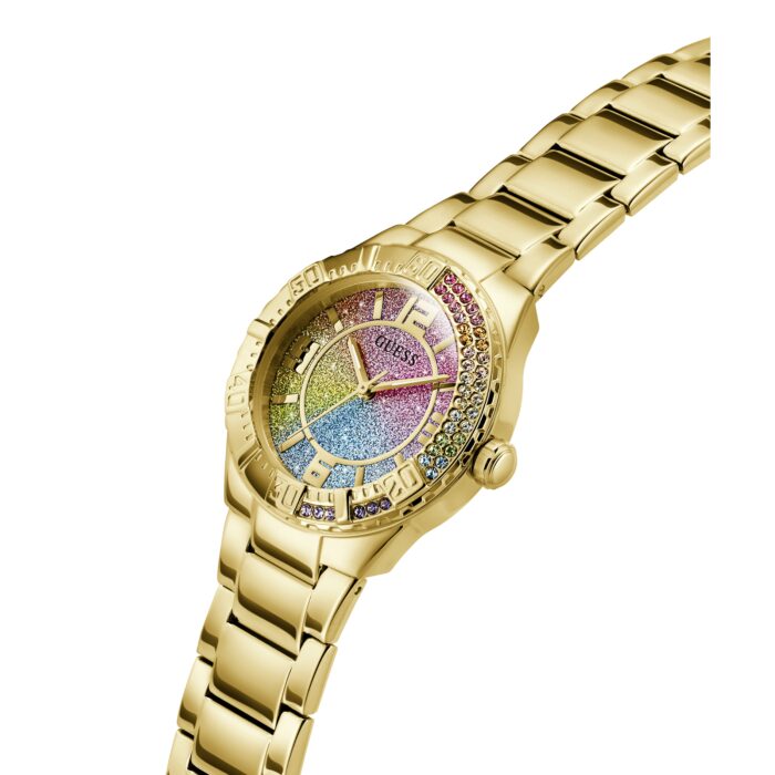 Guess Watches Ladies Trend GW0882L2 - Afbeelding 6