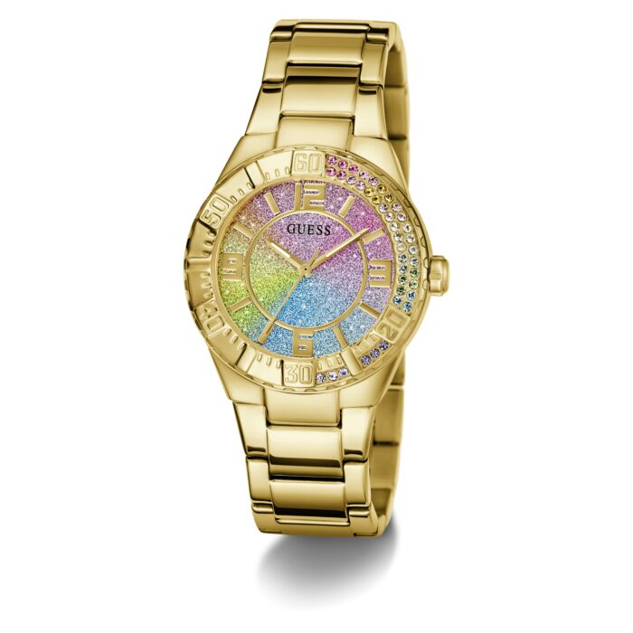 Guess Watches Ladies Trend GW0882L2 - Afbeelding 7