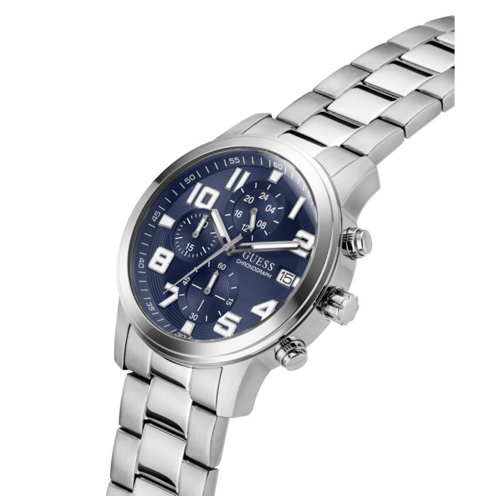 Guess Watches Mens Sport GW0917G1 - Afbeelding 4