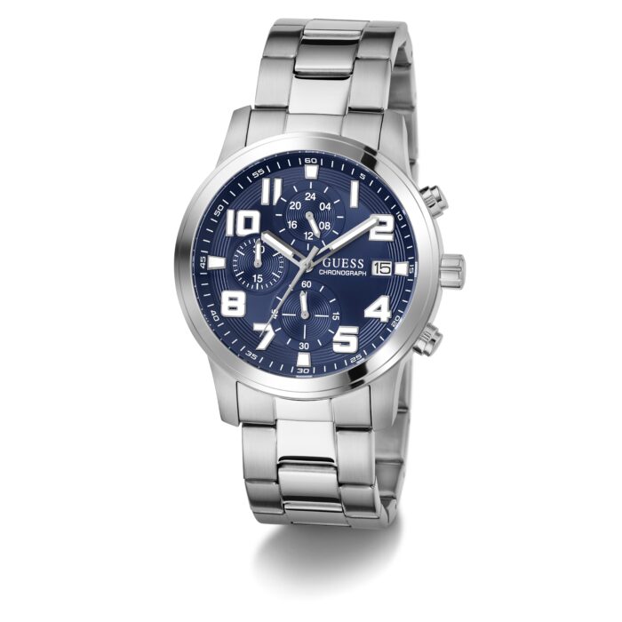 Guess Watches Mens Sport GW0917G1 - Afbeelding 5