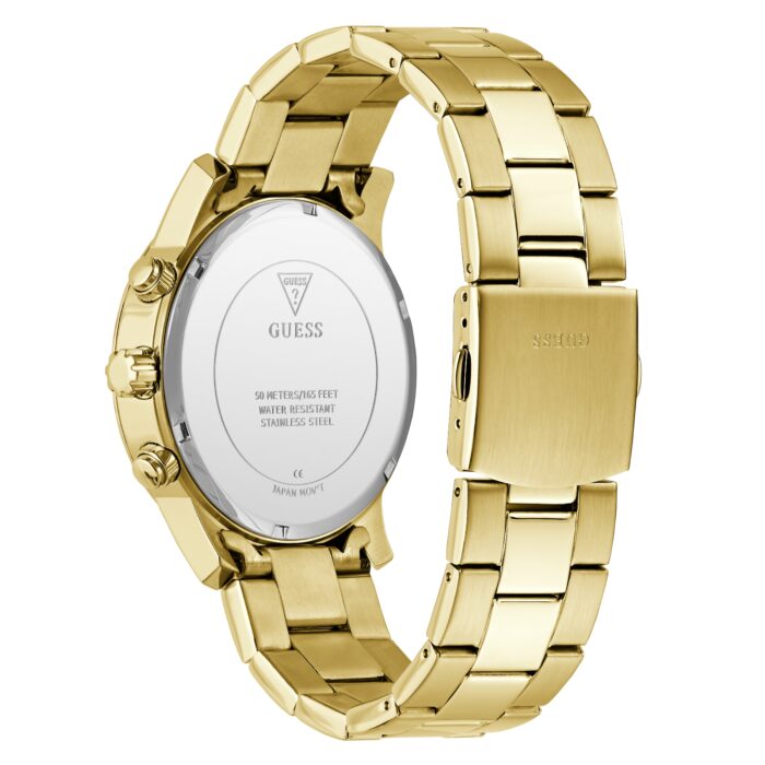 Guess Watches Mens Sport GW0917G2 - Afbeelding 3