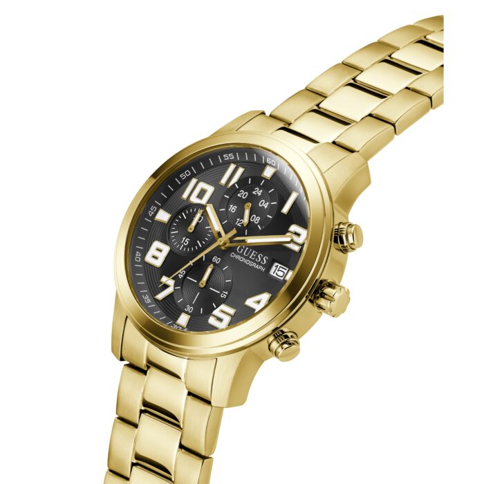 Guess Watches Mens Sport GW0917G2 - Afbeelding 4