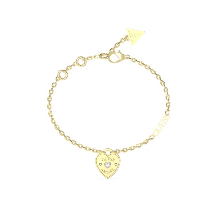 Guess Jewellery Armband verguld JUBB05057JWYGS