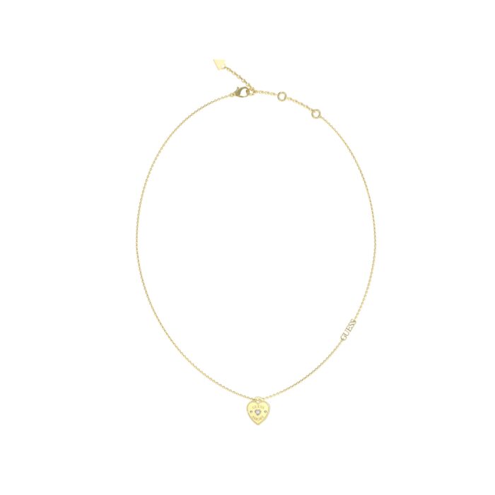 Guess Jewellery Collier verguld JUBN05056JWYGT-U