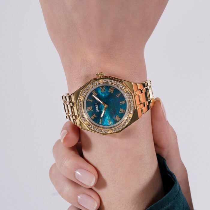 Guess Watches Ladies Trend GW0770L2 - Afbeelding 5