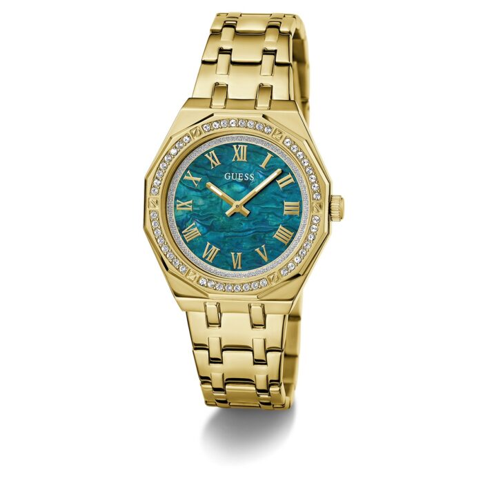 Guess Watches Ladies Trend GW0770L2 - Afbeelding 2