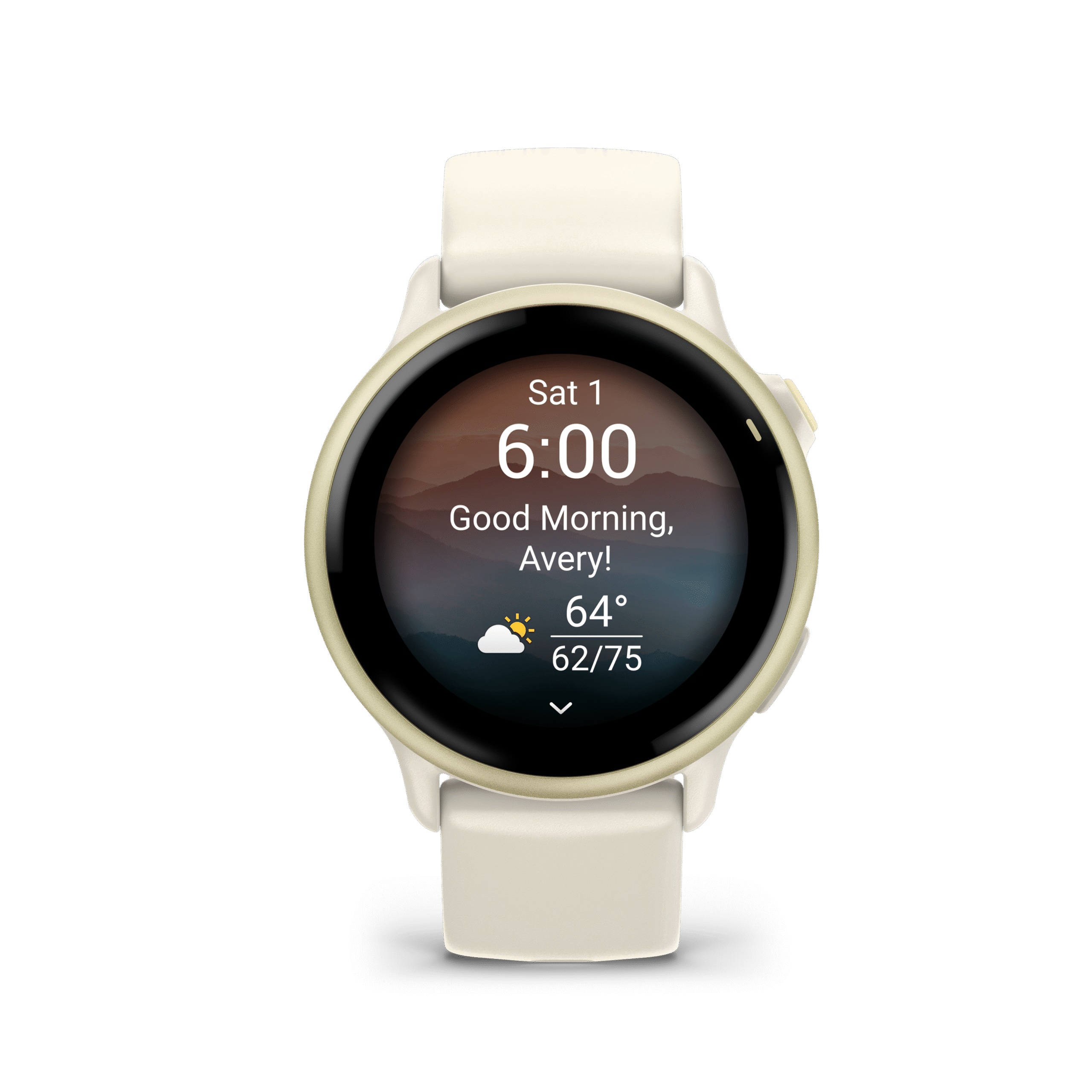 Garmin Vivoactive6 GPS 010-02985-01 - Afbeelding 2