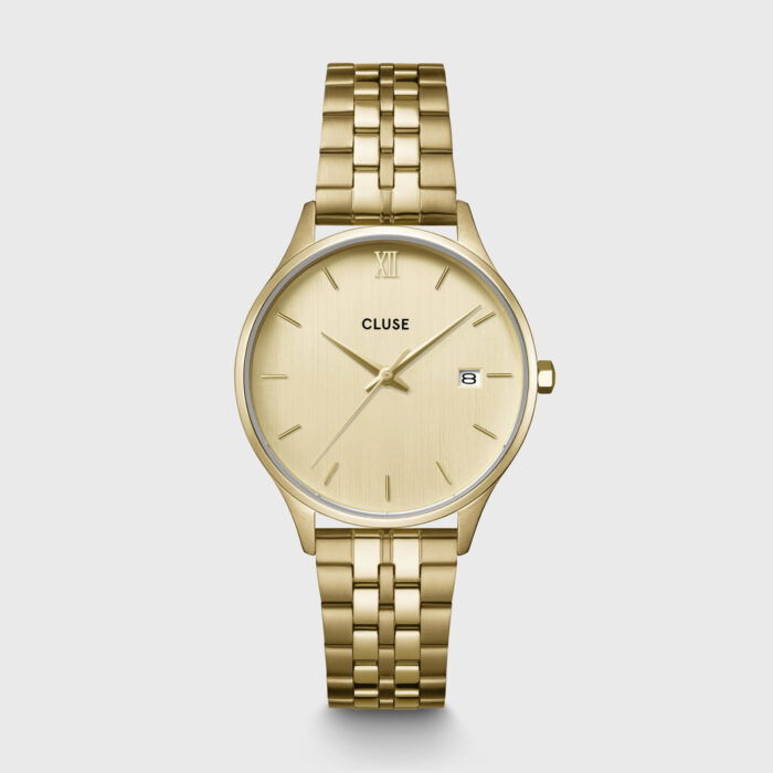 Cluse Minuit Date CW14301