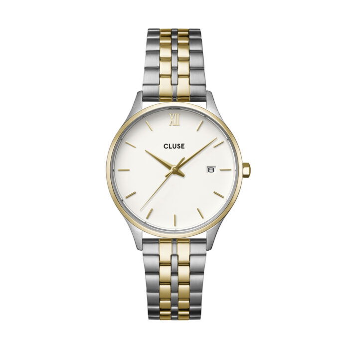 Cluse Minuit Date CW14302
