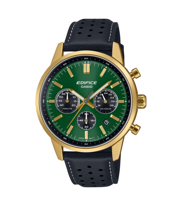 Casio Edifice chronograaf EFR-575CL-3AEF