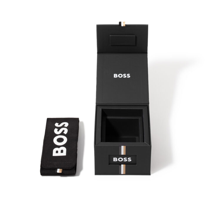 Hugo Boss horloge HB1513755 Hero  - Afbeelding 5